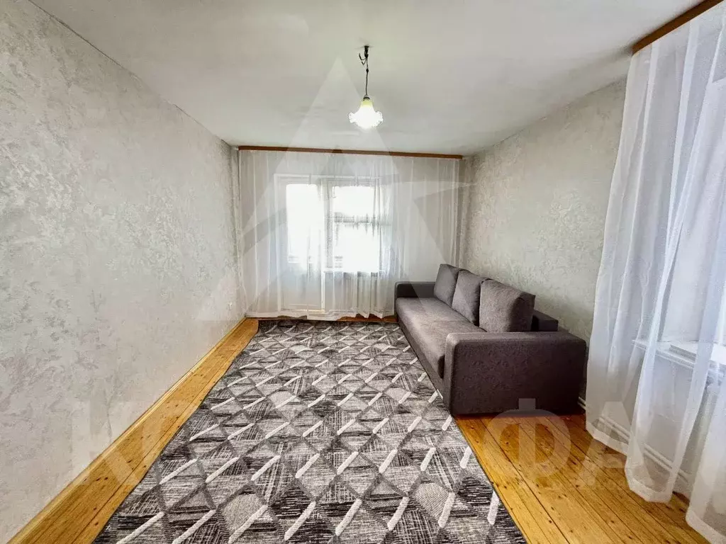 1-к кв. Коми, Сыктывкар Октябрьский просп., 378 (41.0 м) - Фото 2