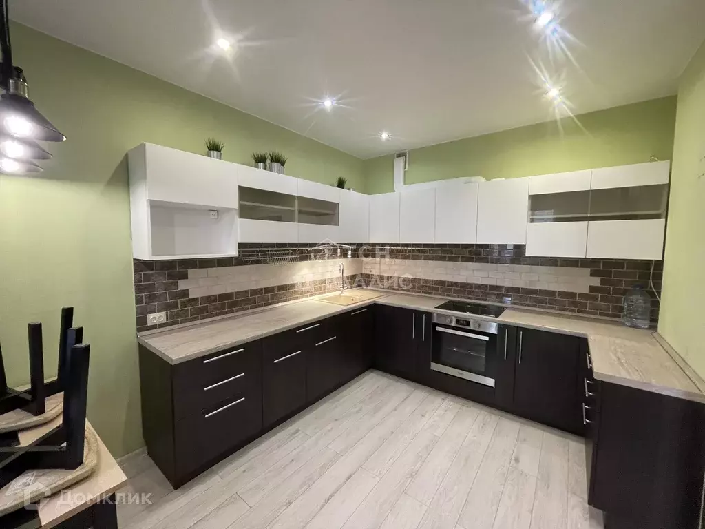 Продаётся 2-к квартира, 58 м - Фото 0