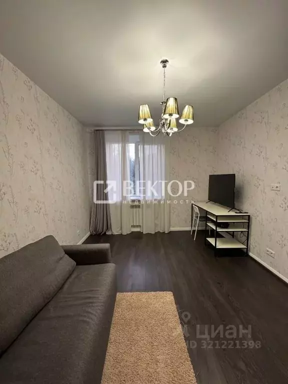 1-к кв. Костромская область, Кострома ул. Спасокукоцкого, 24а (36.2 м) - Фото 1