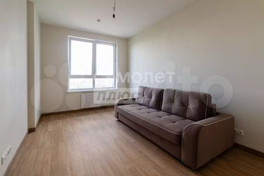 2-к. квартира, 45,4 м, 7/9 эт. - Фото 1
