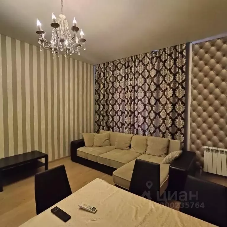 2-к кв. Орловская область, Орел бул. Победы, 2 (75.0 м) - Фото 1