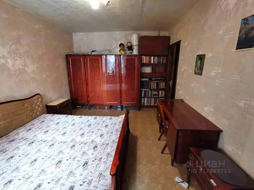 Комната Самарская область, Самара Владимирская ул., 7 (17.0 м) - Фото 1