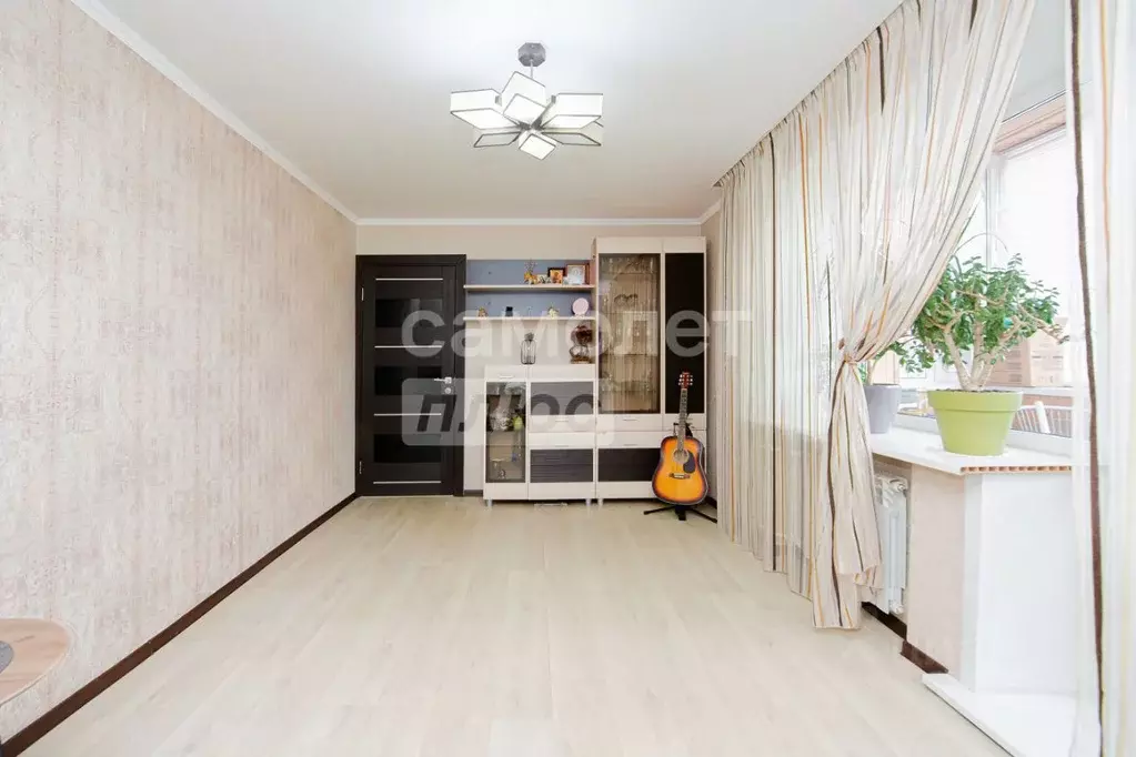 2-к кв. Липецкая область, Липецк ул. Космонавтов, 45/2 (43.5 м) - Фото 2