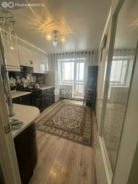 2-комнатная квартира: Белебей, улица Морозова, 4 (56.1 м) - Фото 2