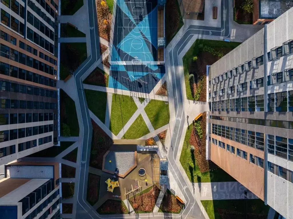 1-к кв. Новосибирская область, Новосибирск Красный просп., 167/3 (30.0 ... - Фото 2