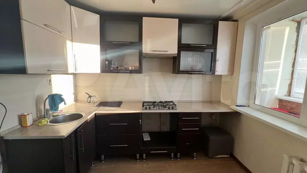 2-к. квартира, 55 м, 9/9 эт. - Фото 0