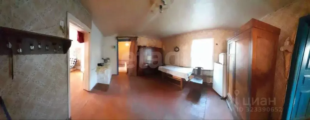 Дом в Белгородская область, Красногвардейский район, Стрелецкое с/пос, ... - Фото 1