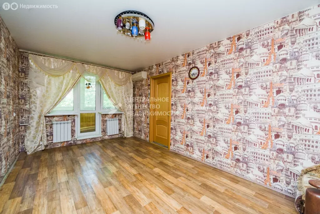 2-комнатная квартира: Рязань, улица Фирсова, 24 (44.5 м) - Фото 1
