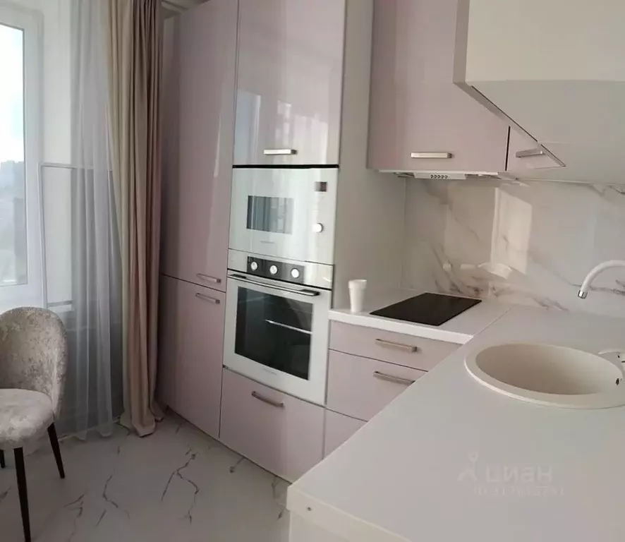 1-к кв. Москва Коровинское ш., 29К1 (35.5 м) - Фото 0