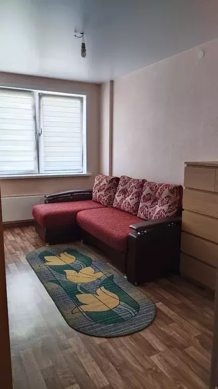 Продаётся 1-к квартира, 32.7 м - Фото 0