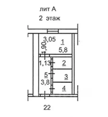 Помещение свободного назначения в Ростовская область, Аксайский район, ... - Фото 1
