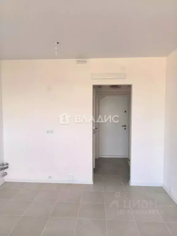 Студия Москва Иловайская ул., 2 (19.8 м) - Фото 2