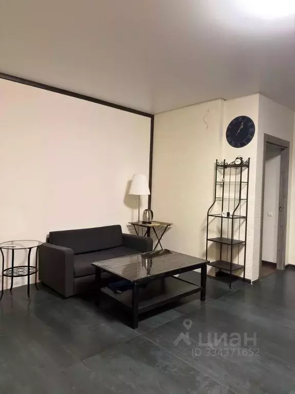 2-к кв. Санкт-Петербург наб. Реки Смоленки, 3к2 (82.5 м) - Фото 2