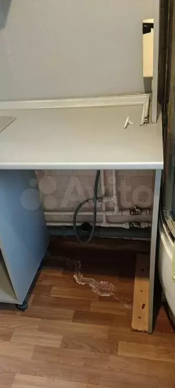 Комната 16 м в 2-к., 3/5 эт. - Фото 1