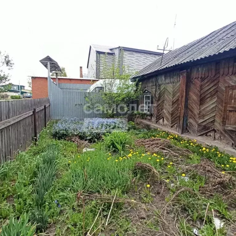 Дом в Кемеровская область, Кемерово ул. Достоевского (29 м) - Фото 1