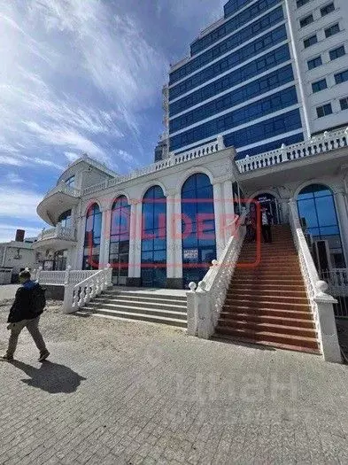 Торговая площадь в Севастополь наб. Адмирала Перелешина, 1 (100 м) - Фото 1