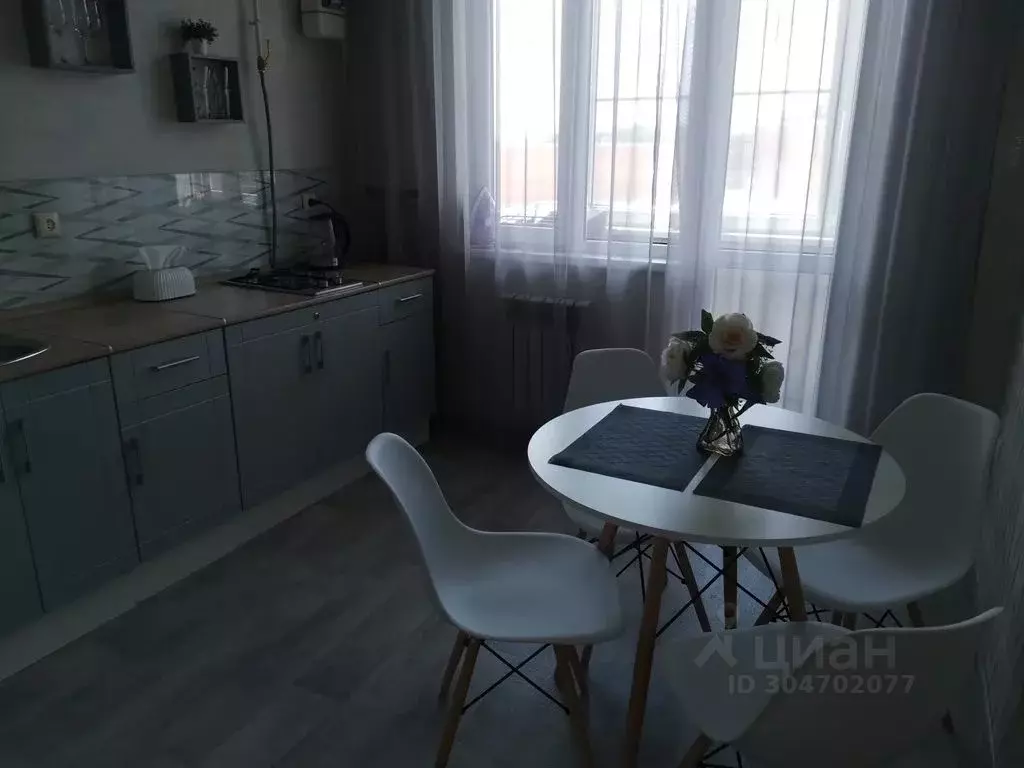 1-к кв. Ростовская область, Новочеркасск ул. Ященко, 8Б (32.0 м) - Фото 1