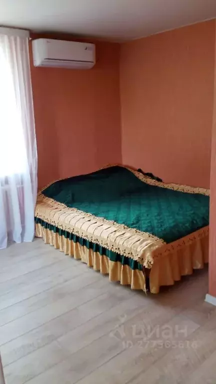 1-к кв. Нижегородская область, Нижний Новгород ул. Лескова, 50 (31.0 ... - Фото 1