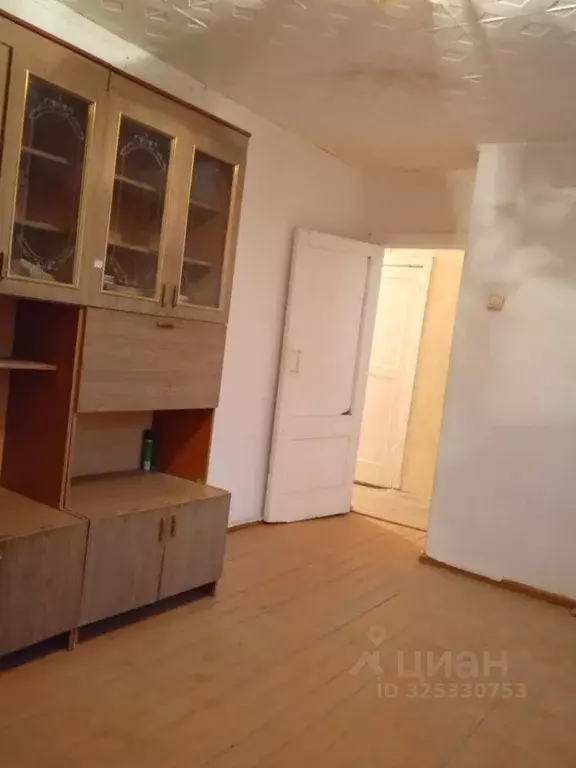 2-к кв. Башкортостан, Уфимский район, Дмитриевский сельсовет, д. ... - Фото 2