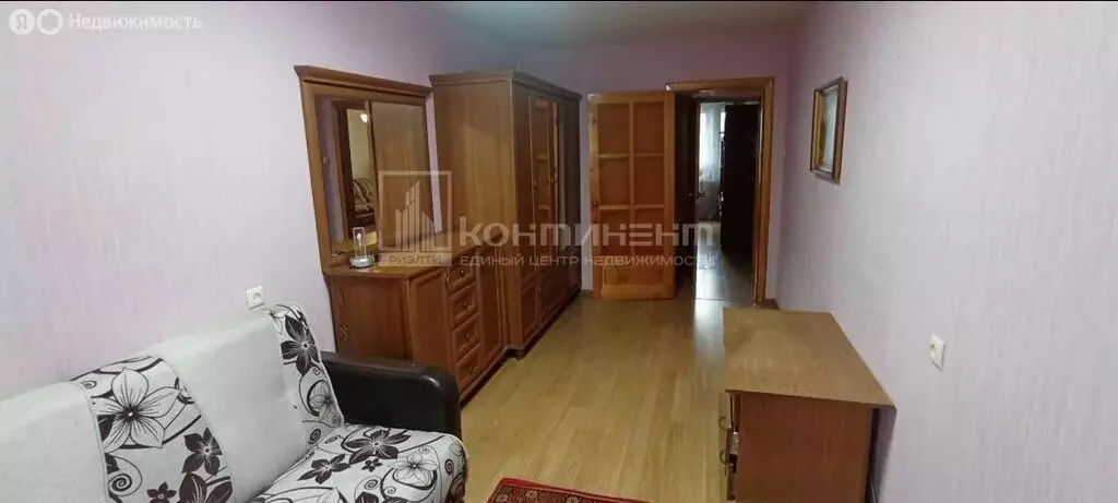 3-комнатная квартира: Владимир, улица Комиссарова, 47 (58 м) - Фото 1