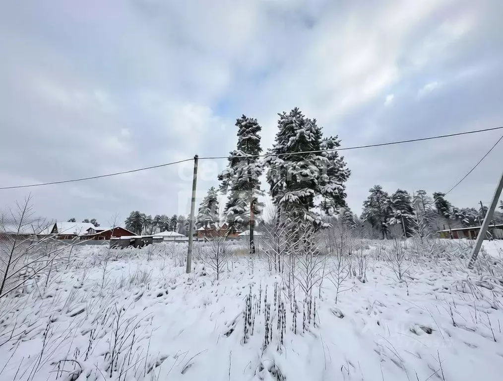 Участок, 15 сот., 0 - Фото 1