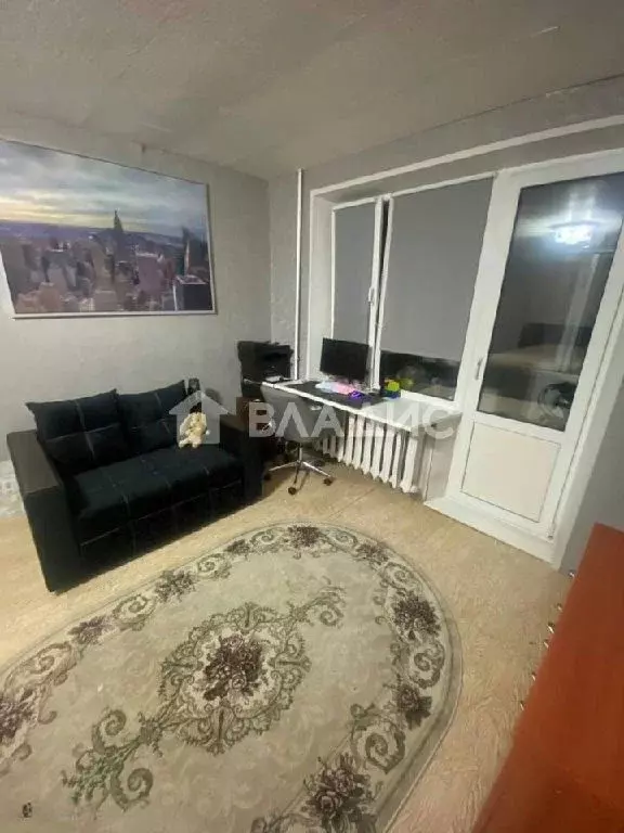 Продается 1-комнатная квартира - Фото 2