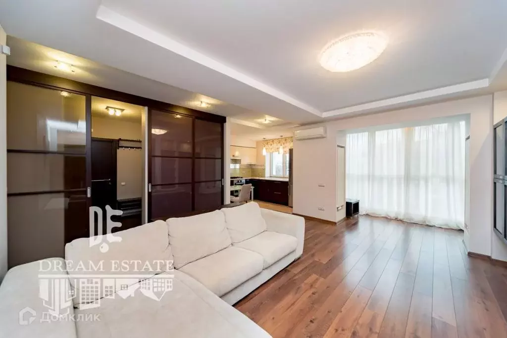 Продаётся 3-к квартира, 89 м - Фото 0