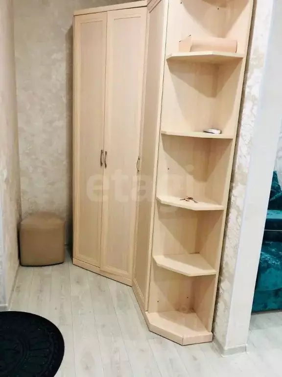 Студия Амурская область, Благовещенск Литейная ул., 41 (34.7 м) - Фото 1