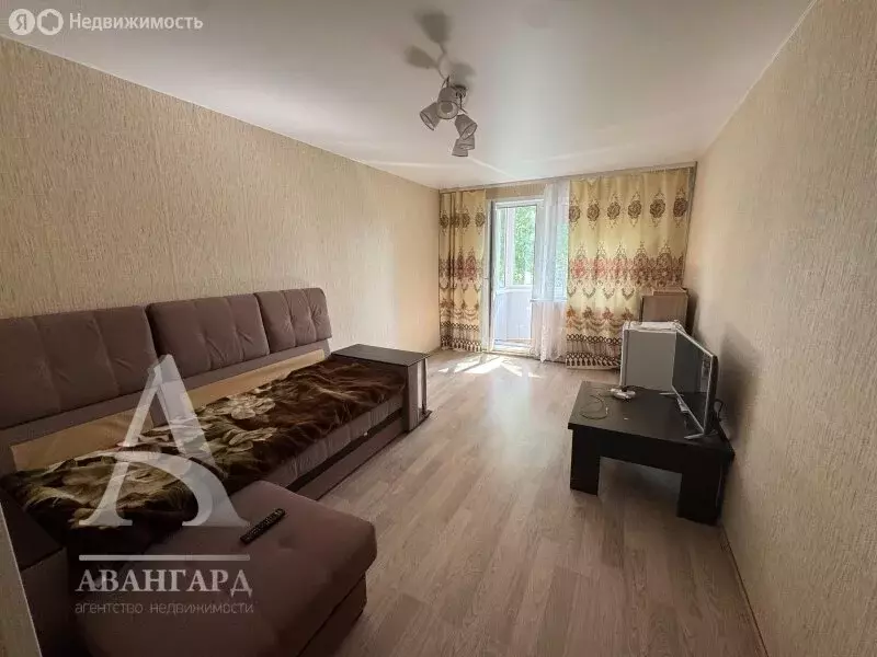 2-комнатная квартира: Клин, улица Карла Маркса, 93 (44.2 м) - Фото 1