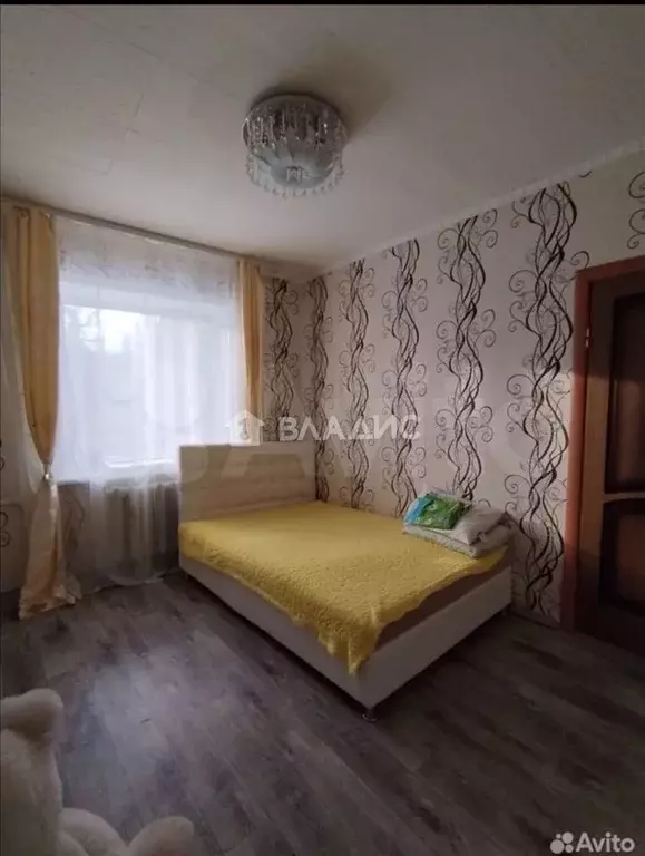 2-к. квартира, 55 м, 1/2 эт. - Фото 1