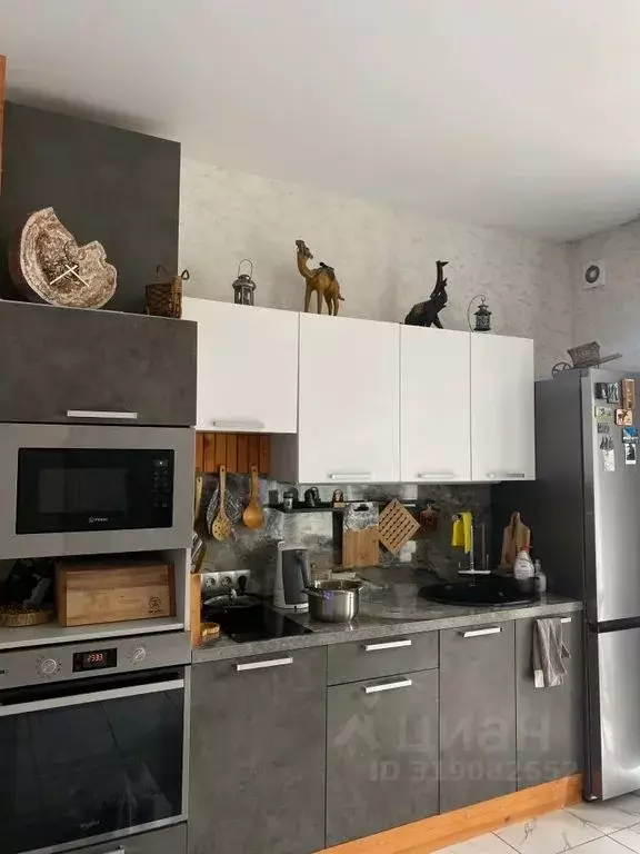 Дом в Карелия, Кондопога ул. Сосновая, 5А (69 м) - Фото 1