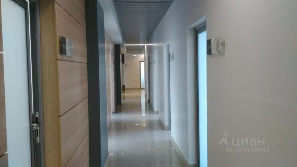 Офис в Свердловская область, Екатеринбург ул. Шаумяна, 73А (13 м) - Фото 2