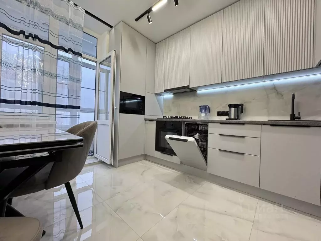 1-к кв. Ставропольский край, Ставрополь ул. Матрены Наздрачевой, 3/2 ... - Фото 1