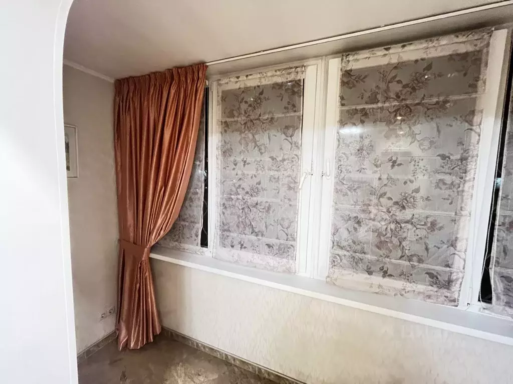 2-к кв. Московская область, Ивантеевка Пушкинский городской округ, ... - Фото 2