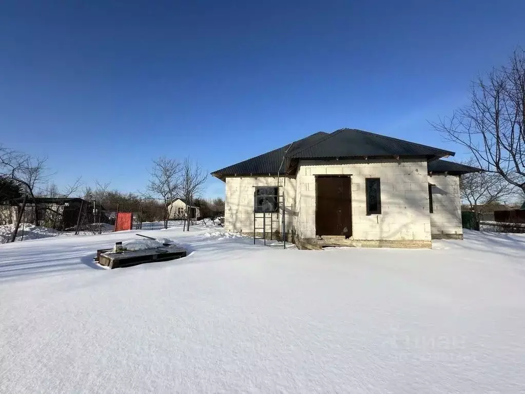 Дом в Московская область, Клин Термометрист СНТ, 46 (132 м) - Фото 1