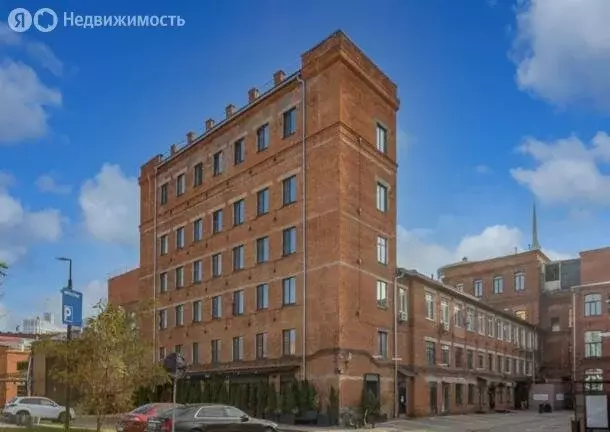 Офис (935.8 м) - Фото 2