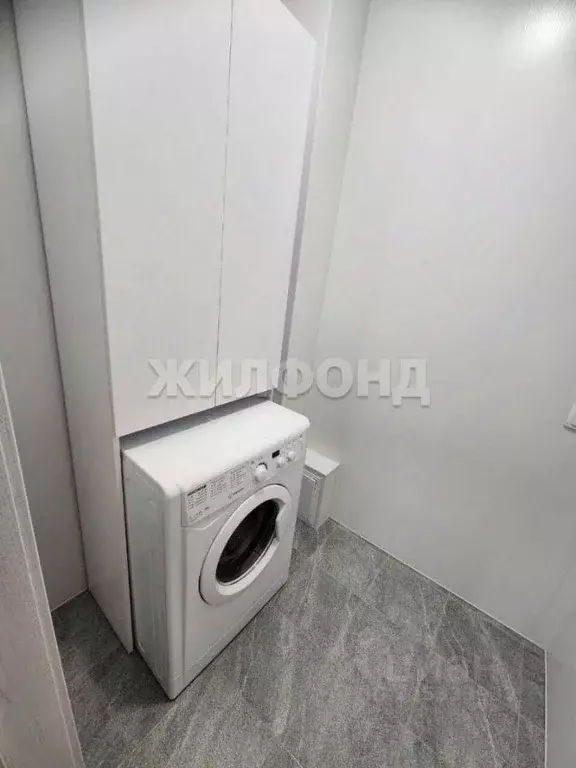 3-к кв. Новосибирская область, Кольцово рп ш. Векторное, 4 (56.0 м) - Фото 2