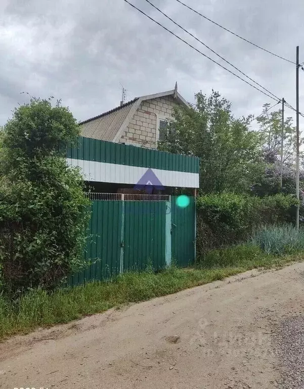 Дом в Ростовская область, Волгодонск Летний Сад СНТ,  (30 м) - Фото 1