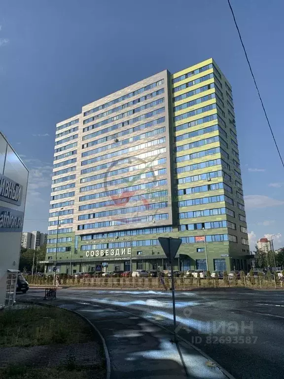 Помещение свободного назначения в Московская область, Королев . - Фото 1