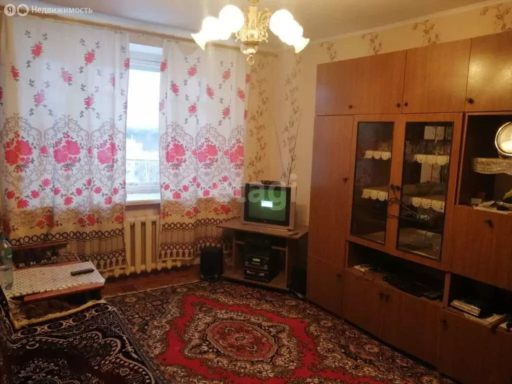 2-комнатная квартира: Можга, Станционный переулок, 2 (46.4 м) - Фото 0