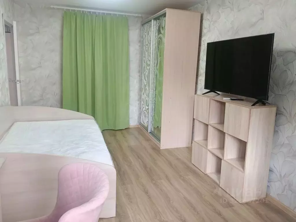 2-к кв. Тверская область, Тверь Симеоновская ул., 54 (40.8 м) - Фото 2