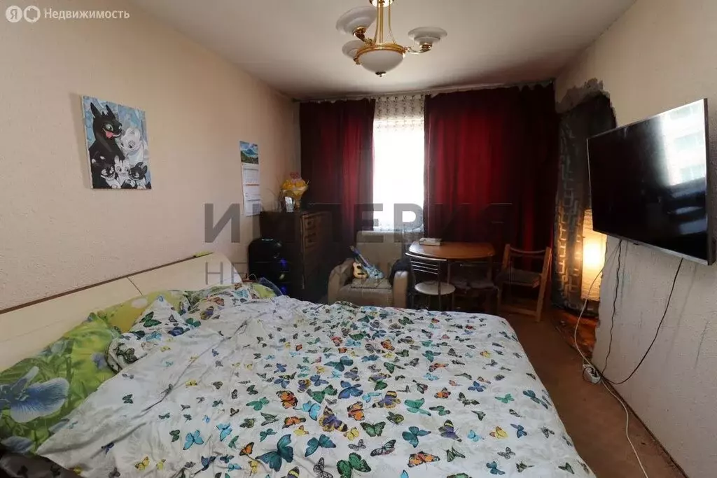 4-комнатная квартира: Магадан, Колымская улица, 10к1 (79.1 м) - Фото 1