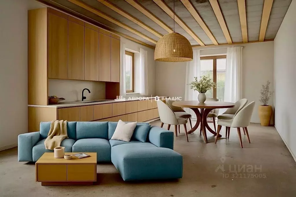 Дом в Башкортостан, Абзелиловский район, Краснобашкирский сельсовет, ... - Фото 1