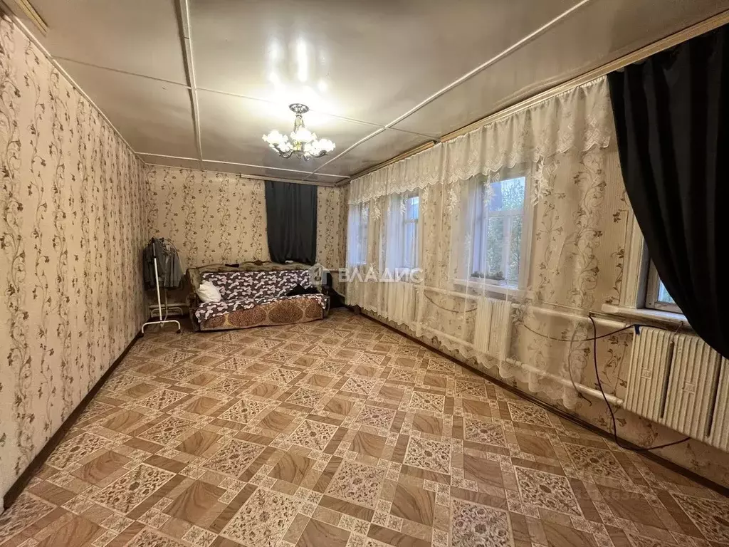 Дом в Пензенская область, Каменка Железнодорожная ул., 82 (72 м) - Фото 1