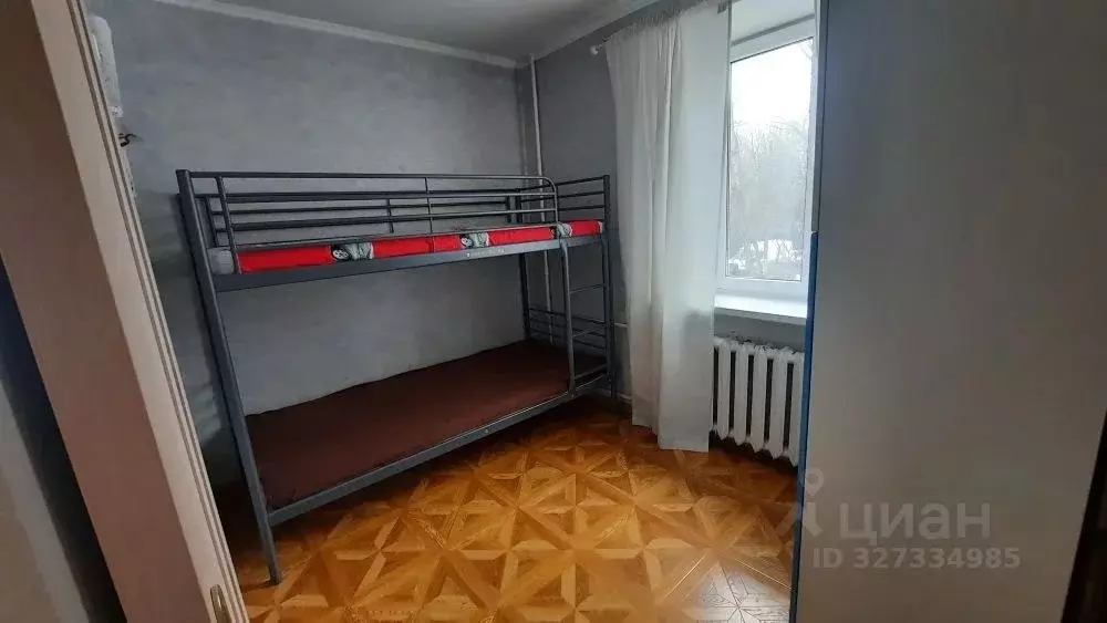 2-к кв. Москва Боровский проезд, 14 (54.0 м) - Фото 1