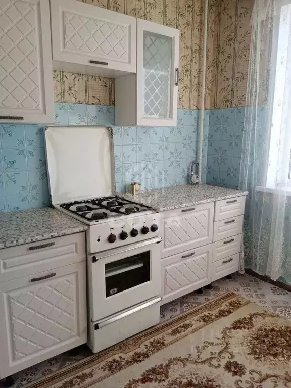 2-к кв. Воронежская область, Воронеж ул. Генерала Лизюкова, 17 (54.0 ... - Фото 1