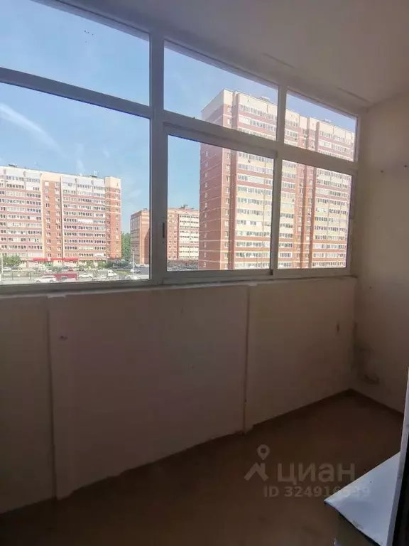 Комната Пермский край, Пермь Хабаровская ул., 56 (23.0 м) - Фото 2