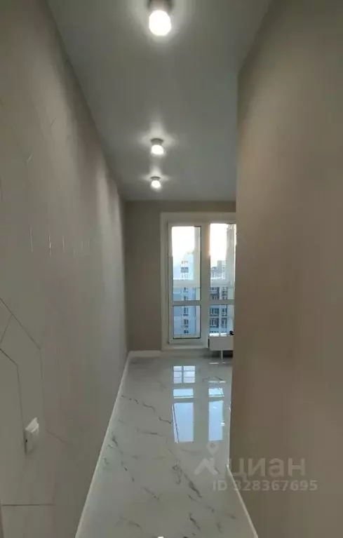 1-к кв. Мордовия, Саранск ул. Косарева, 81 (36.0 м) - Фото 1