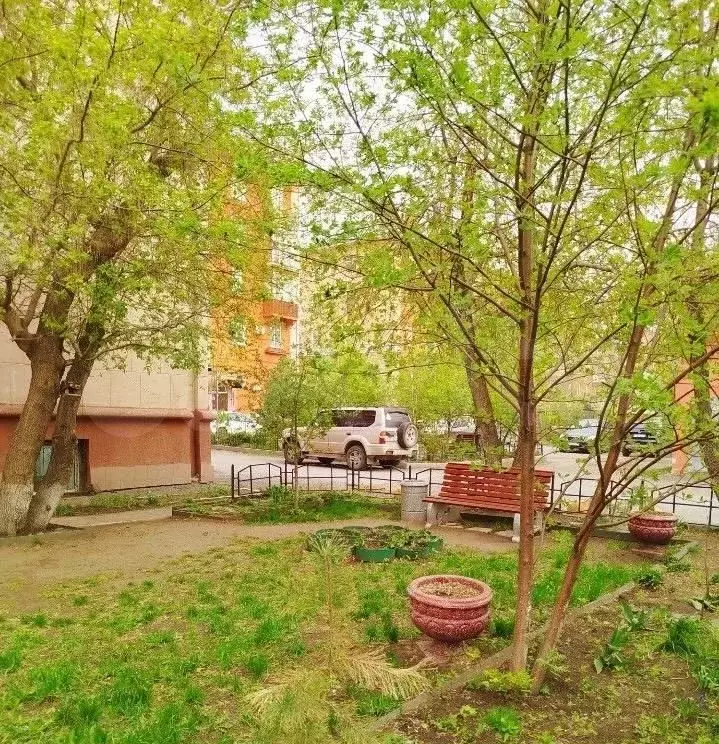 3-к. квартира, 92,6 м, 5/5 эт. - Фото 1