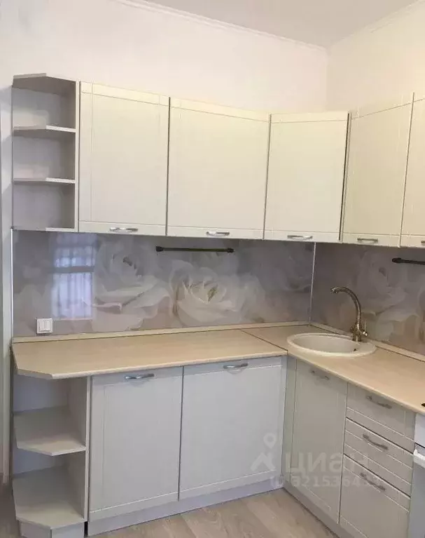 3-к кв. Татарстан, Казань ул. Баки Урманче, 5 (52.0 м) - Фото 2